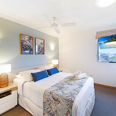Central Coolum Penthouse With Rooftop Terrace Coolum Beach Luaran gambar