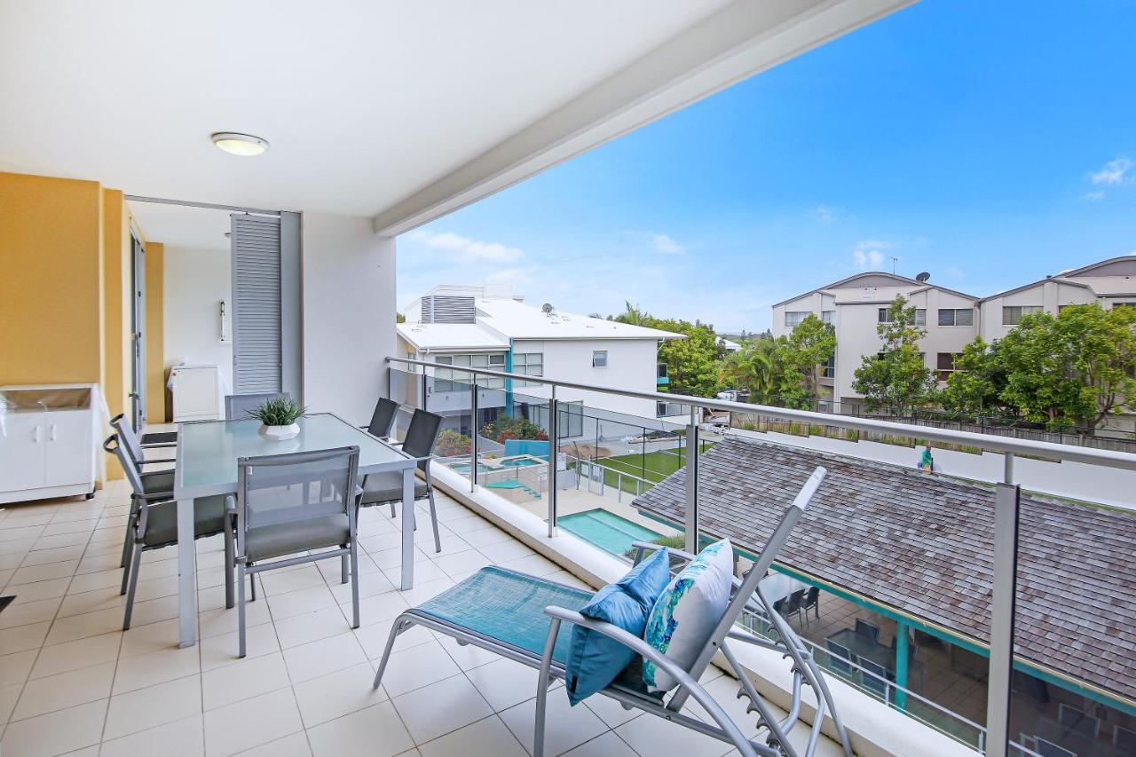 Central Coolum Penthouse With Rooftop Terrace Coolum Beach Luaran gambar