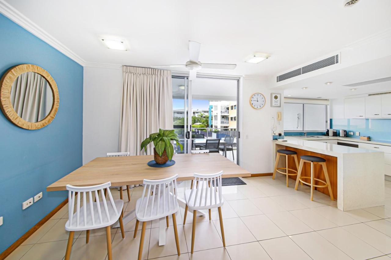 Central Coolum Penthouse With Rooftop Terrace Coolum Beach Luaran gambar