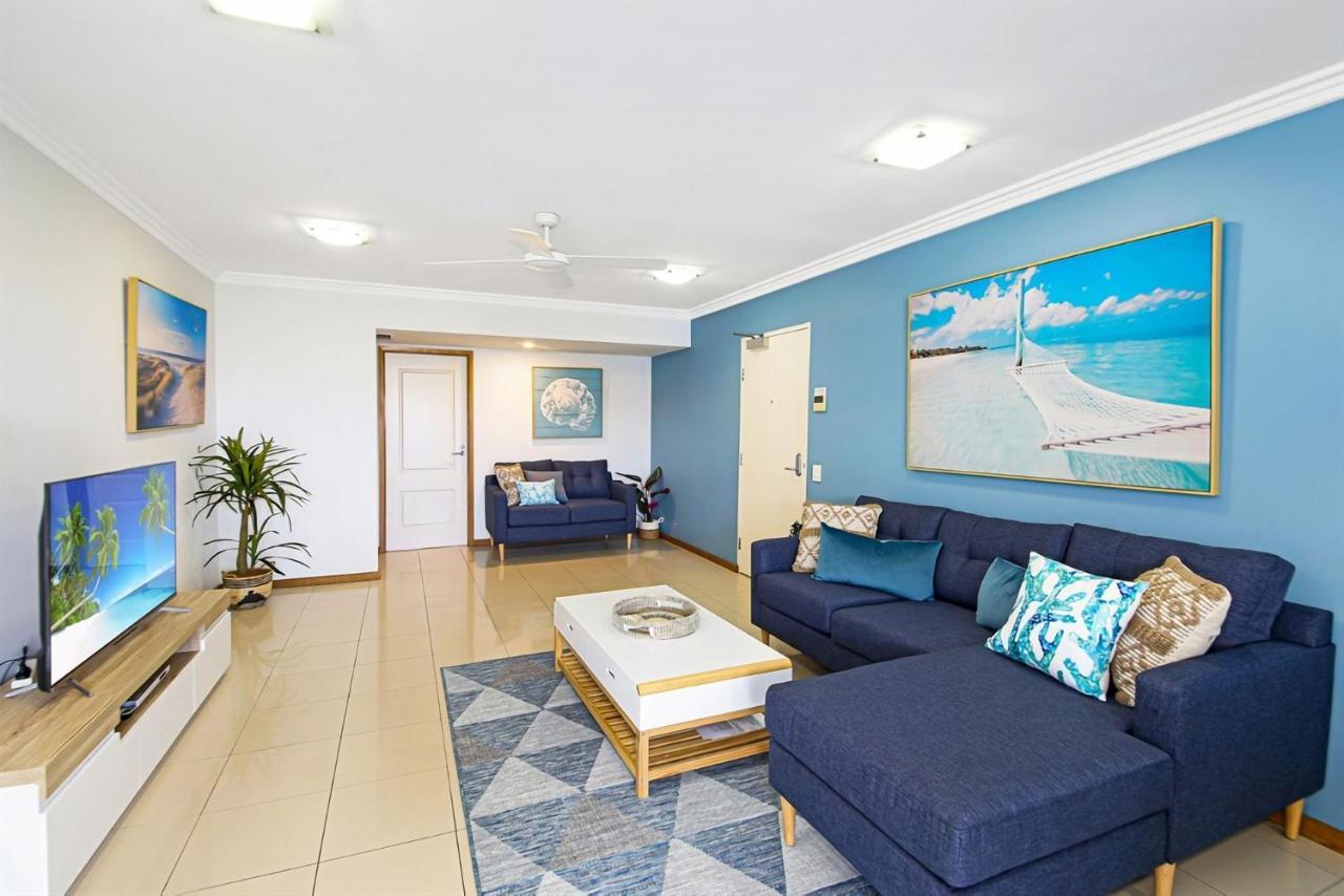 Central Coolum Penthouse With Rooftop Terrace Coolum Beach Luaran gambar