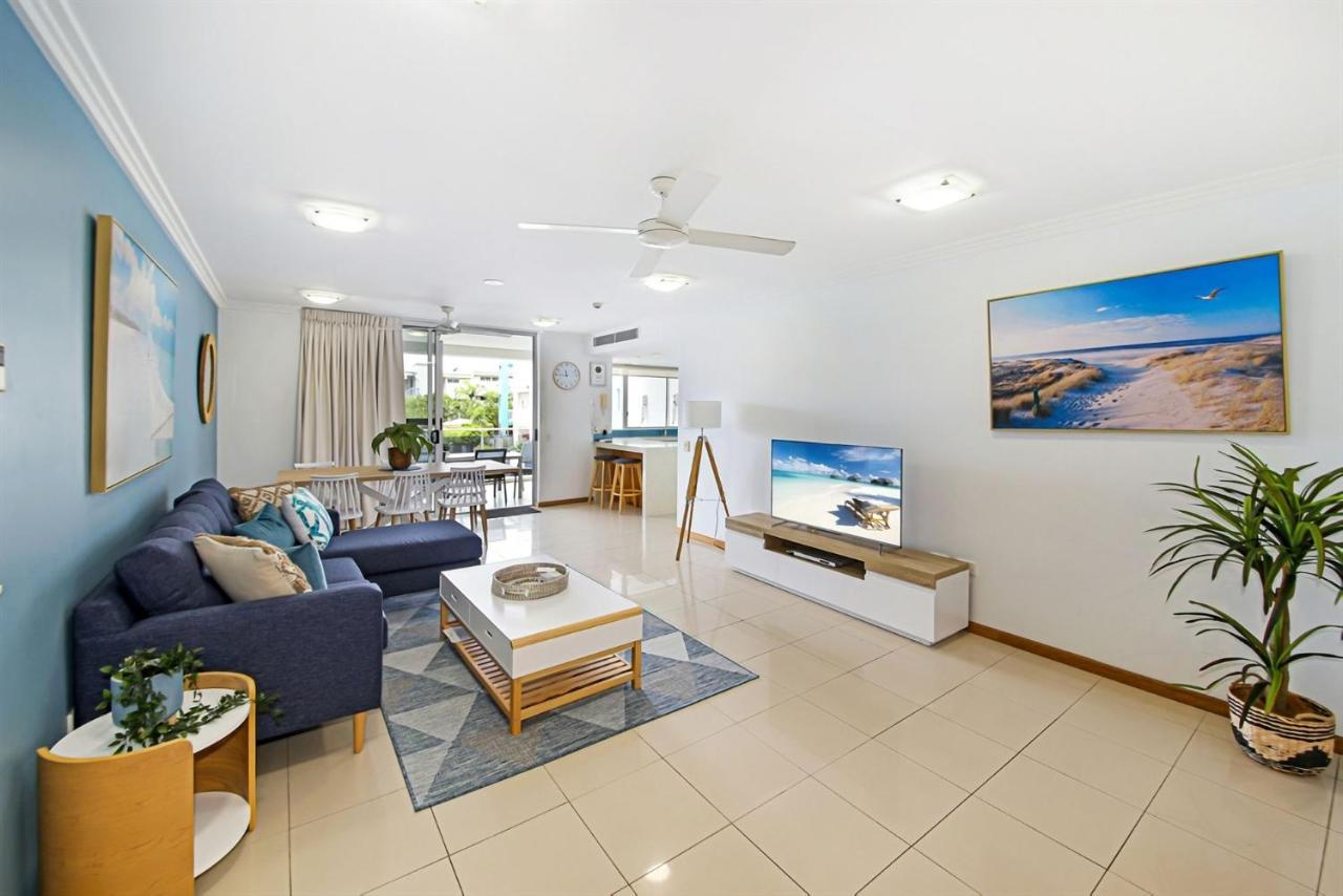 Central Coolum Penthouse With Rooftop Terrace Coolum Beach Luaran gambar