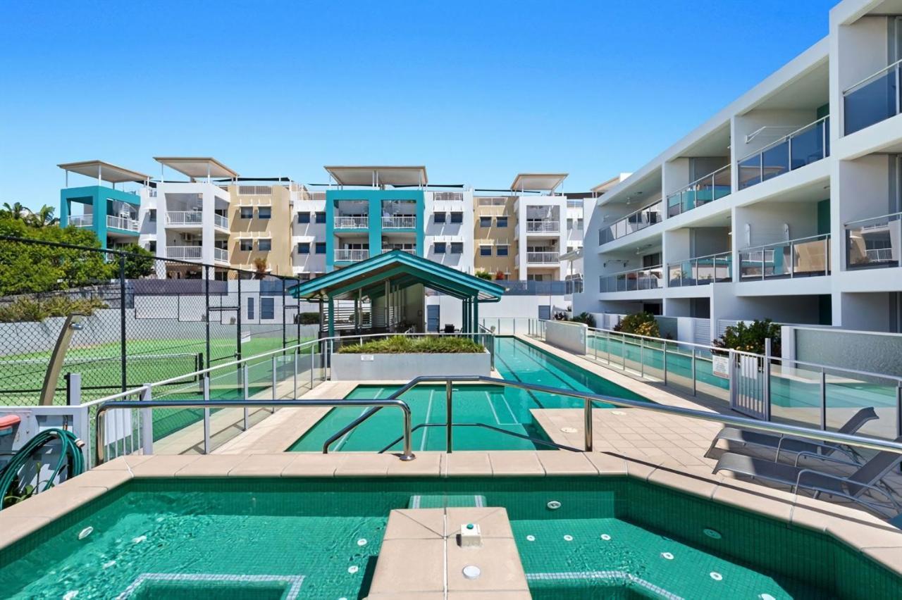 Central Coolum Penthouse With Rooftop Terrace Coolum Beach Luaran gambar