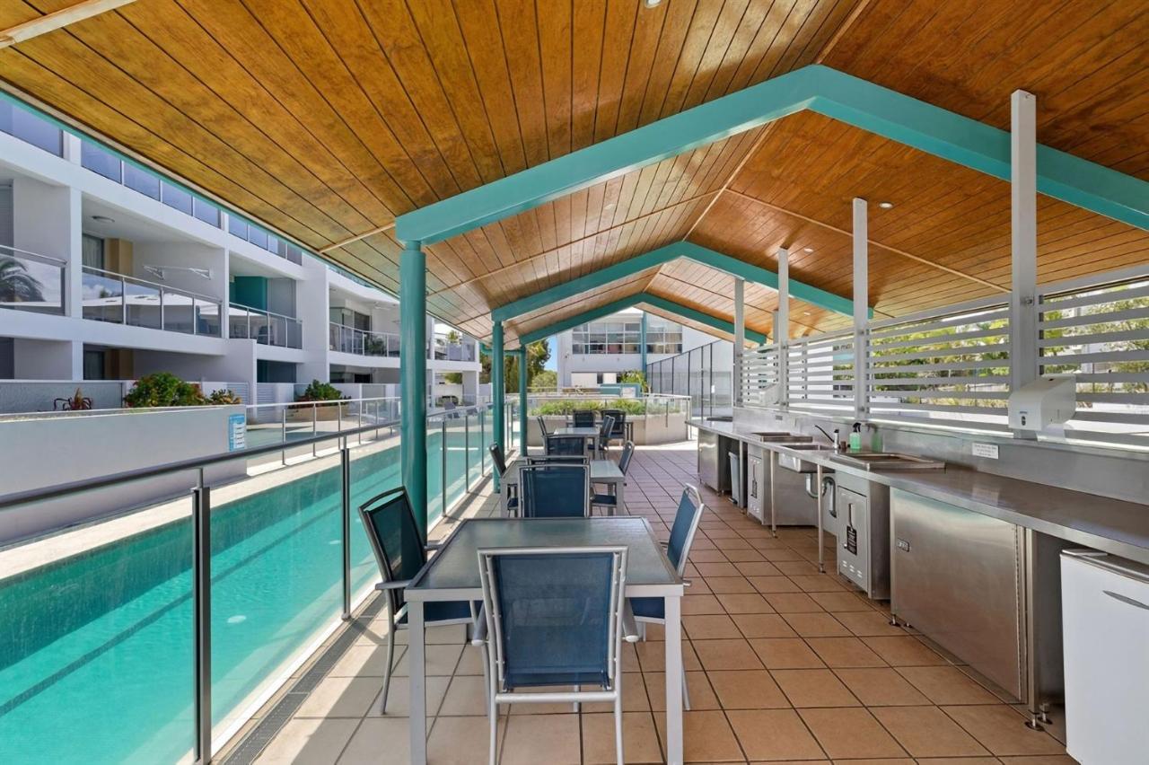 Central Coolum Penthouse With Rooftop Terrace Coolum Beach Luaran gambar